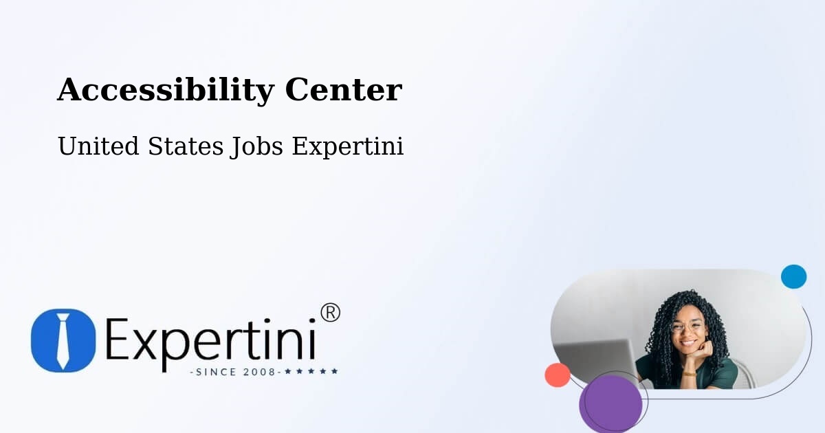 Accessibility Statement – Greece - United States Jobs Expertini