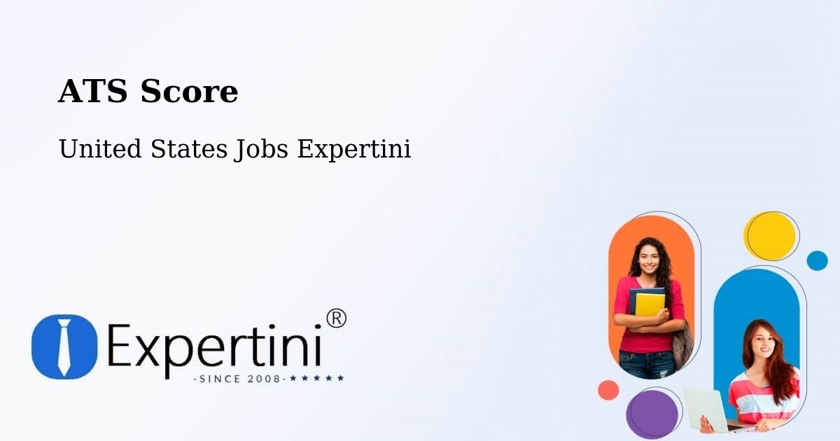 Resume ATS Score & Job Description Match Tool – Greece - United States Jobs Expertini