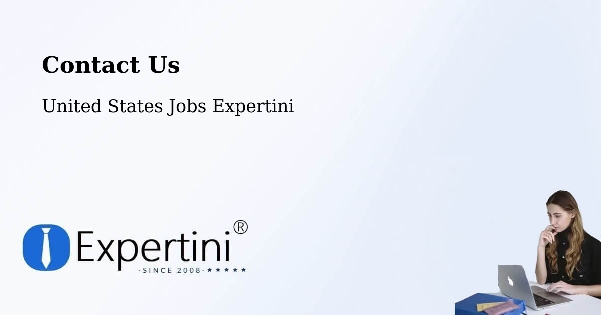 Contact Expertini – Greece - United States Jobs Expertini