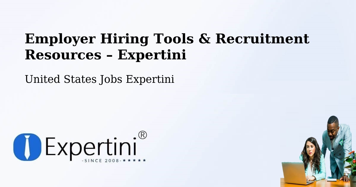 Employer Hiring Tools & Recruitment Resources – Greece - Greece, United States Jobs Expertini