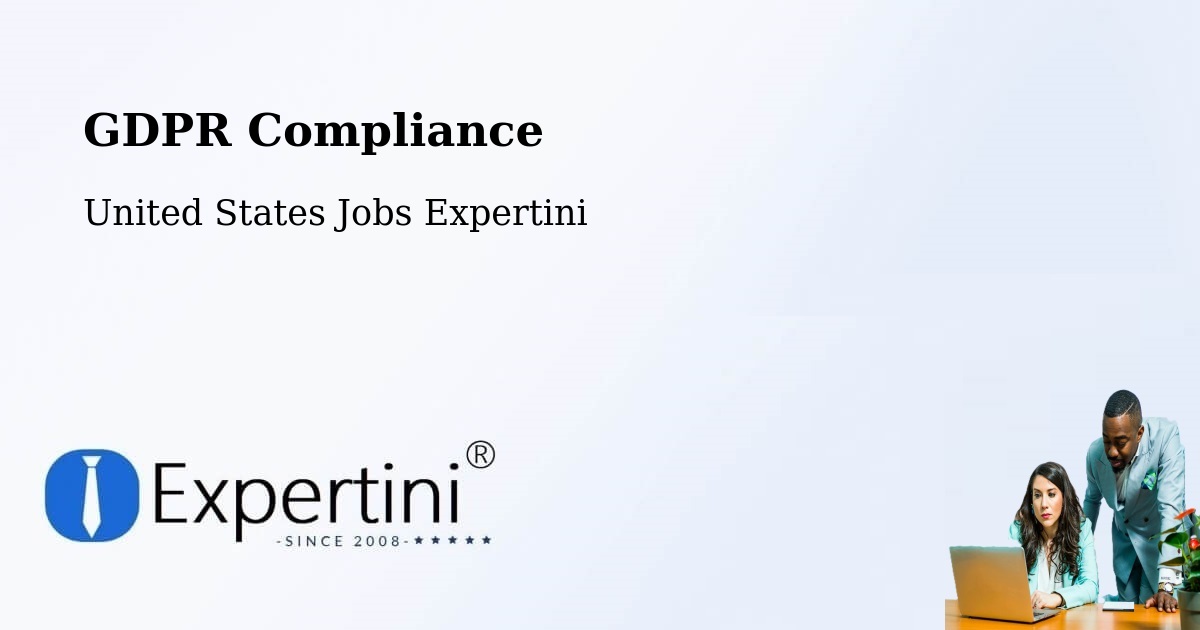 EU GDPR Compliance Statement – Greece - United States Jobs Expertini