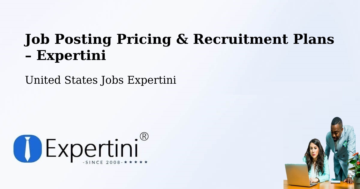 Job Posting Pricing & Recruitment Plans – Greece - Greece, United States Jobs Expertini
