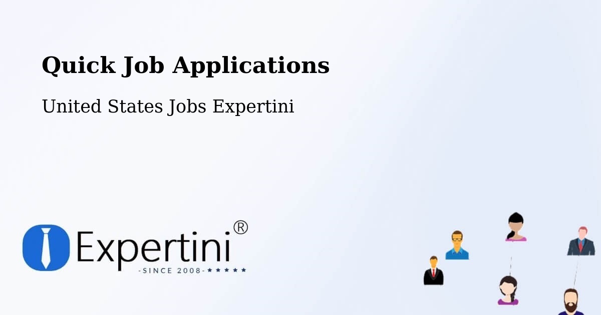 Quick Apply Feature – Greece - United States Jobs Expertini