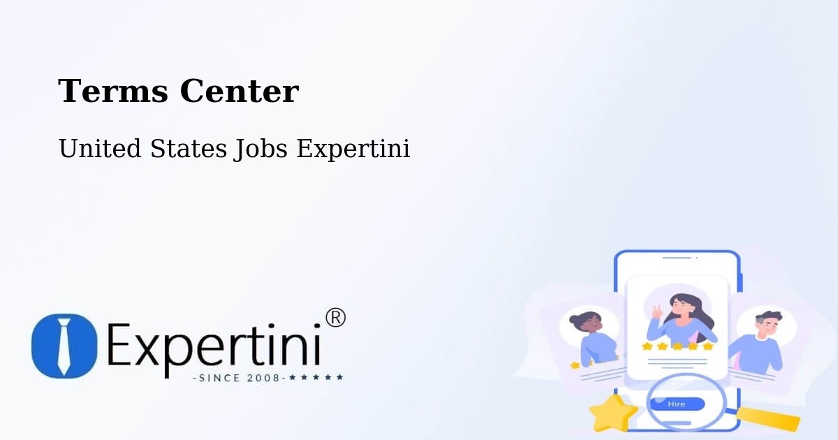 Terms of Service – Greece - United States Jobs Expertini